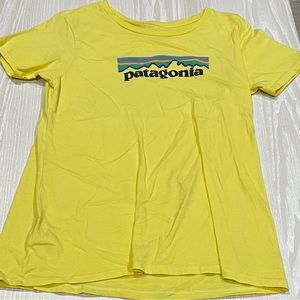 Patagonia t-shirt